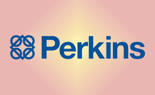 ✓ Perkins 10000-00407 Запчасти Перкинс / Вилсон 